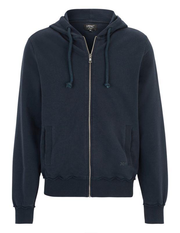 Joy Sportswear Jacke JOY originals Unisex Sweatjacke mit Kapuze Sonderangebot