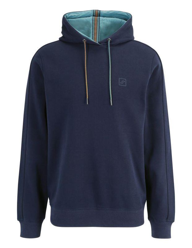 Joy Sportswear Kapuzensweatshirt KUNO Hoodie mit dekorativer Kordel Günstig kaufen