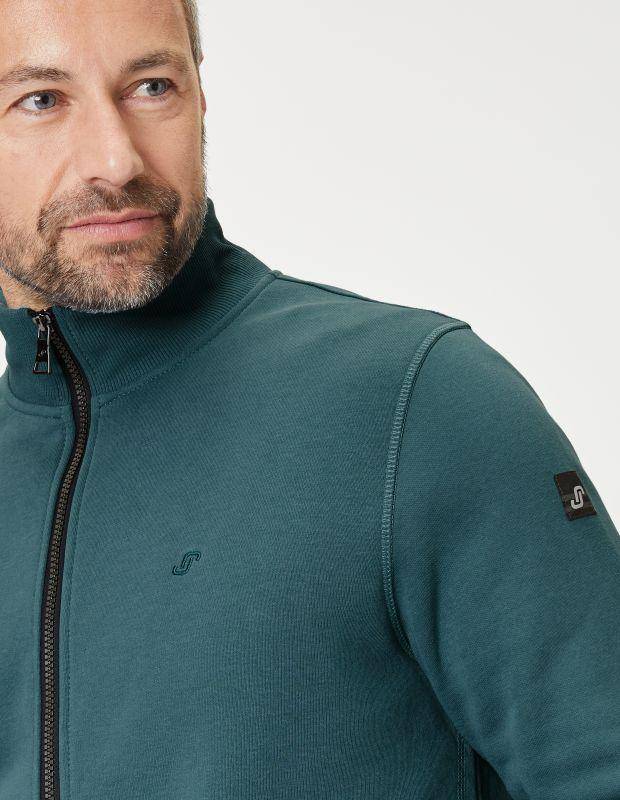 Joy Sportswear Freizeitjacke KARSTEN Wärmende Jacke - Zeitlos und Chic Versandkostenfrei