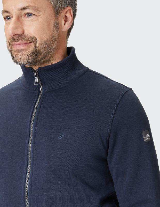 Joy Sportswear Freizeitjacke KARSTEN Wärmende Jacke - Zeitlos und Chic Großer Ausverkauf