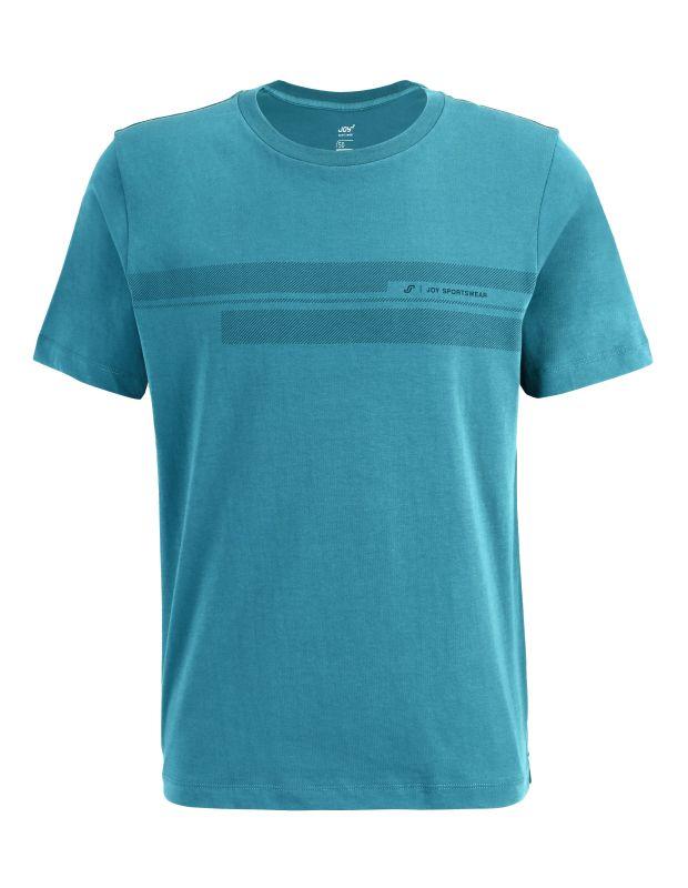 Joy Sportswear T-Shirt JENS T-Shirt mit Frontdruck Flash Sale