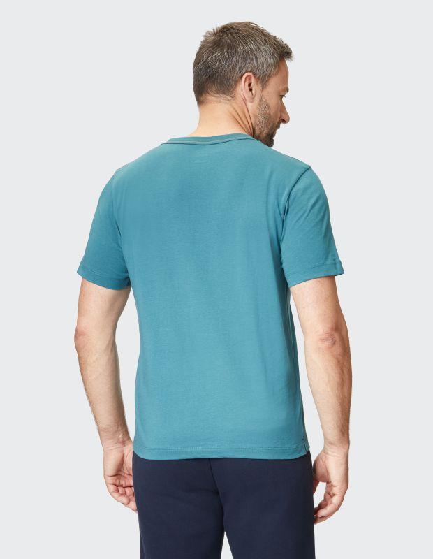 Joy Sportswear T-Shirt JENS T-Shirt mit Frontdruck Flash Sale