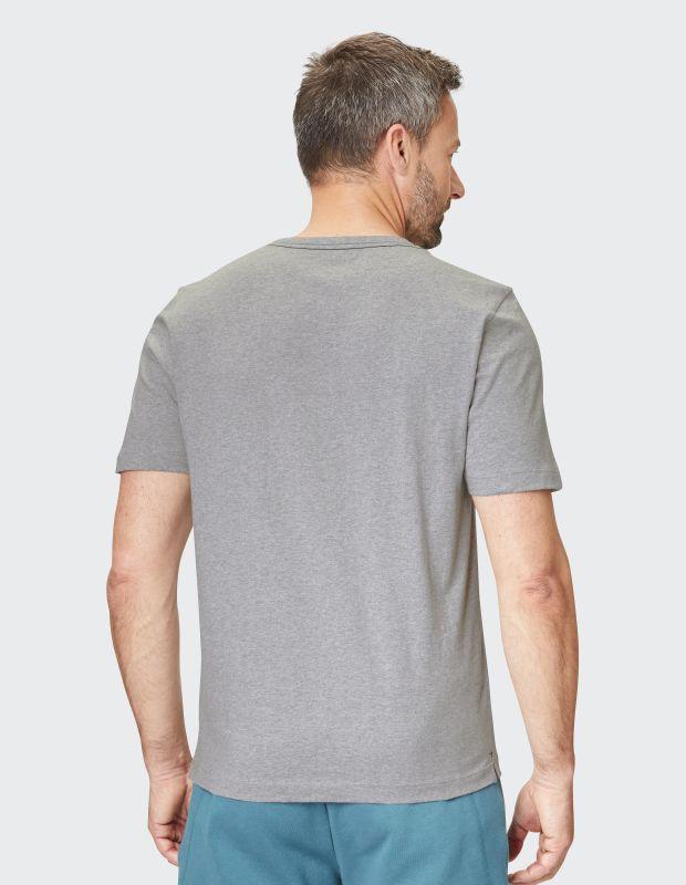 Joy Sportswear T-Shirt JENS T-Shirt mit Frontdruck Begrenztes Angebot