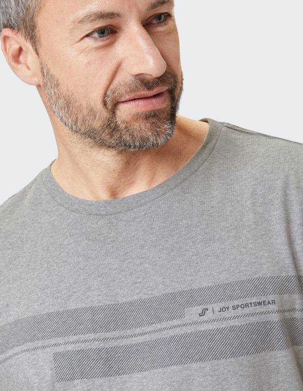 Joy Sportswear T-Shirt JENS T-Shirt mit Frontdruck Begrenztes Angebot