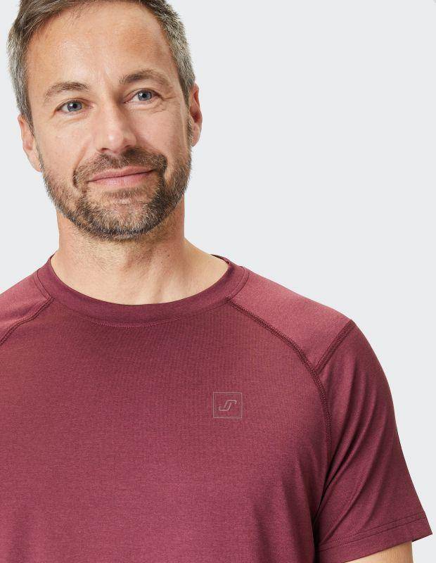 Joy Sportswear T-Shirt JULES Sportives T-Shirt Preisnachlass