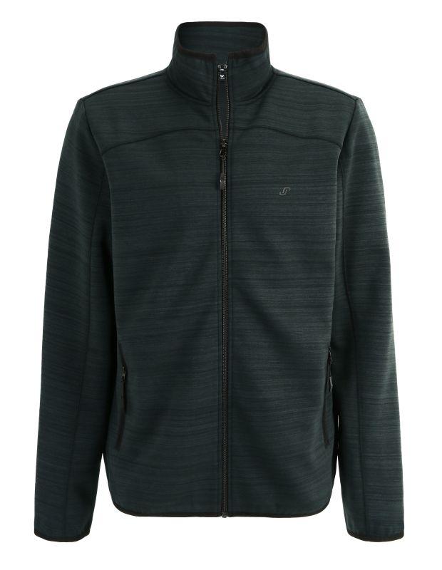 Joy Sportswear Jacke YANNIK Melierte Optik für einen legeren Look Black Friday
