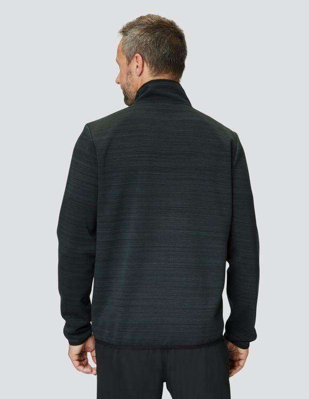 Joy Sportswear Jacke YANNIK Melierte Optik für einen legeren Look Black Friday