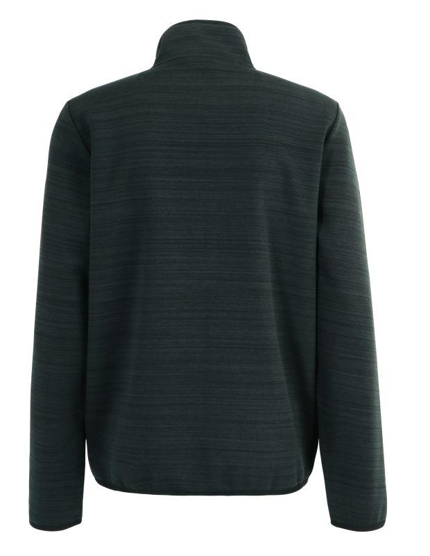 Joy Sportswear Jacke YANNIK Melierte Optik für einen legeren Look Black Friday