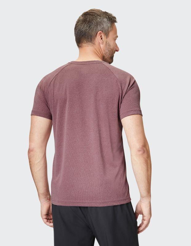 Joy Sportswear T-Shirt TINO Sportives Shirt mit Streifenprint Cyber Monday