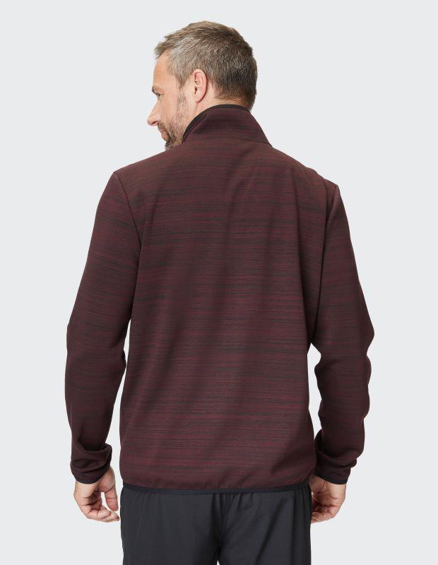 Joy Sportswear Jacke YANNIK Melierte Optik für einen legeren Look Weihnachtsangebot