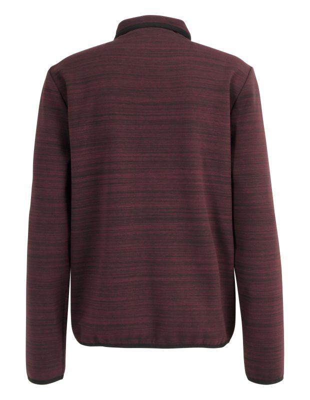 Joy Sportswear Jacke YANNIK Melierte Optik für einen legeren Look Weihnachtsangebot