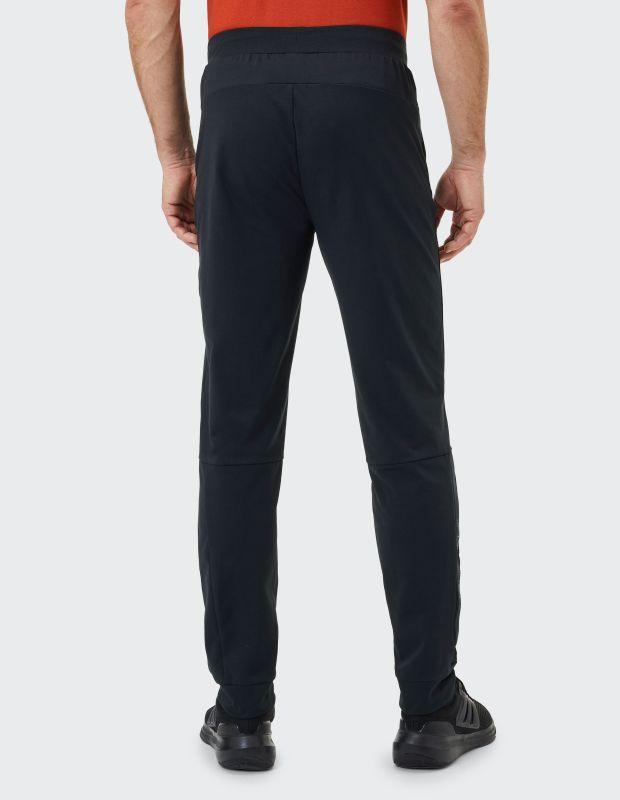 Joy Sportswear Hose KENO Jogpants mit sportiver Applikation und Bündchen Osterangebot