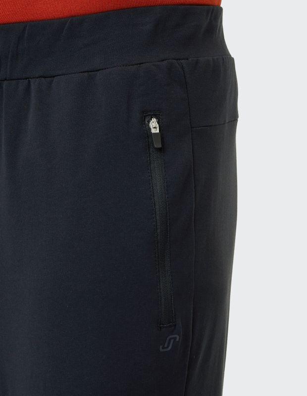 Joy Sportswear Hose KENO Jogpants mit sportiver Applikation und Bündchen Osterangebot