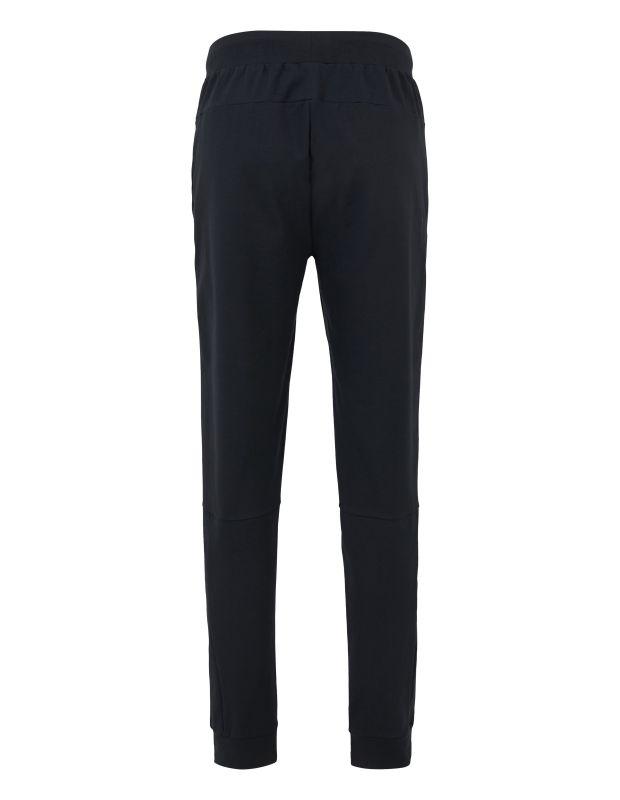 Joy Sportswear Hose KENO Jogpants mit sportiver Applikation und Bündchen Osterangebot