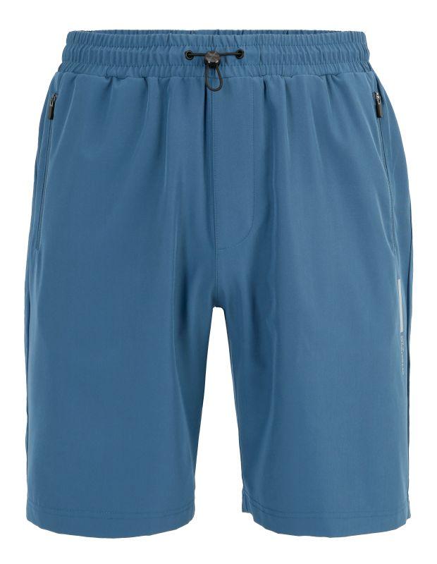 Joy Sportswear Kurze Hose MAREK Sportliche Shorts aus recyceltem Polyester Muttertagsangebot