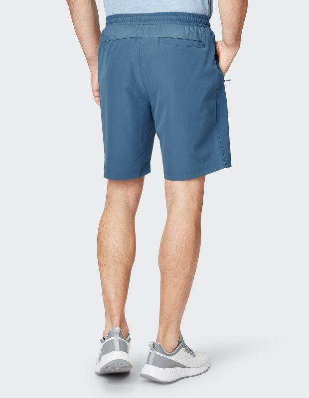 Joy Sportswear Kurze Hose MAREK Sportliche Shorts aus recyceltem Polyester Muttertagsangebot