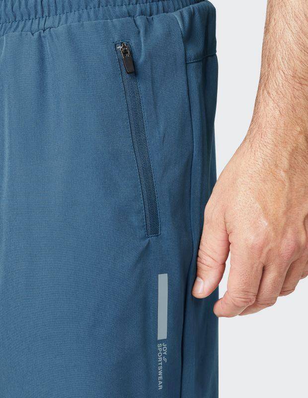 Joy Sportswear Kurze Hose MAREK Sportliche Shorts aus recyceltem Polyester Muttertagsangebot