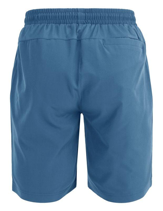 Joy Sportswear Kurze Hose MAREK Sportliche Shorts aus recyceltem Polyester Muttertagsangebot