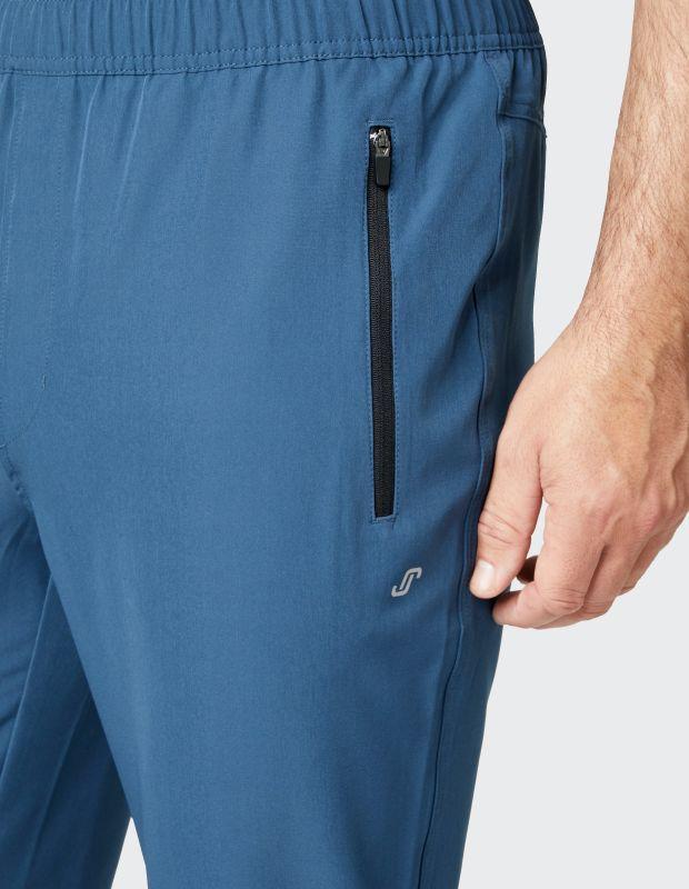 Joy Sportswear Hose LIVIO Sportliche Hose mit elastischem Gummizug Vatertagsangebot