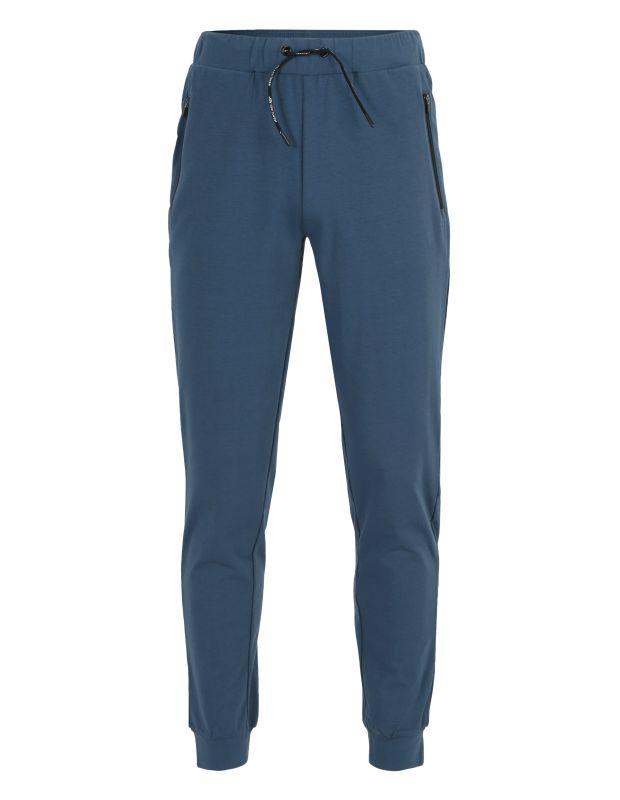 Joy Sportswear Hose KENO Jogpants mit sportiver Applikation und Bündchen Heißer Verkauf