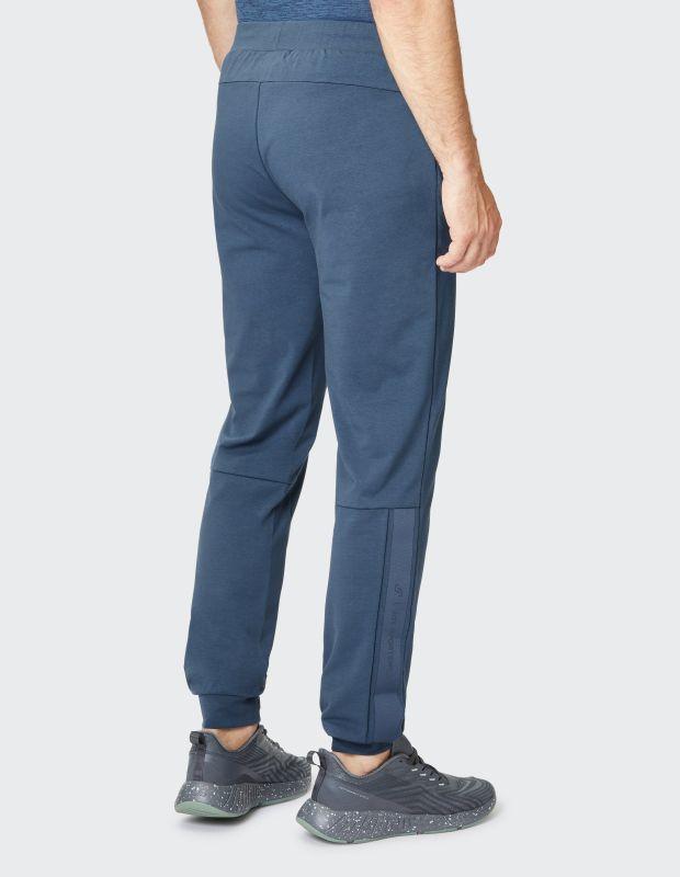 Joy Sportswear Hose KENO Jogpants mit sportiver Applikation und Bündchen Heißer Verkauf