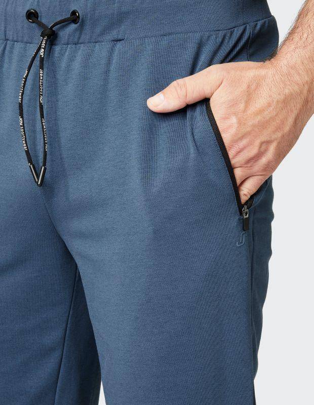 Joy Sportswear Hose KENO Jogpants mit sportiver Applikation und Bündchen Heißer Verkauf