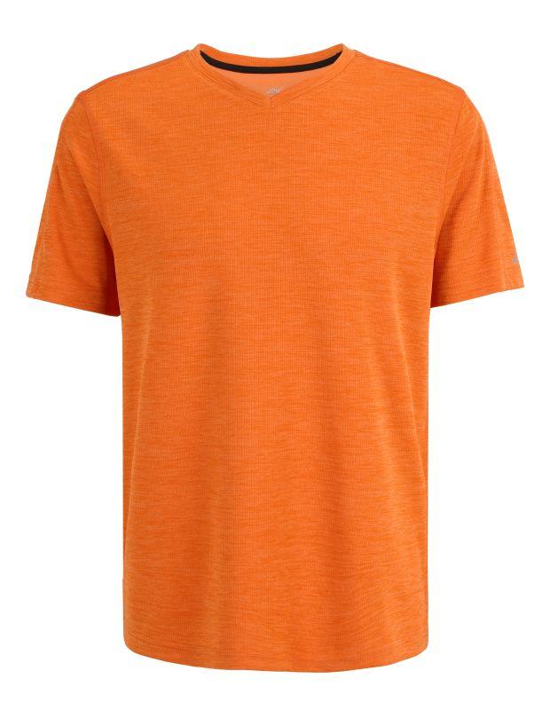 Joy Sportswear T-Shirt OLE Funktionsshirt mit V-Ausschnitt Top Angebot