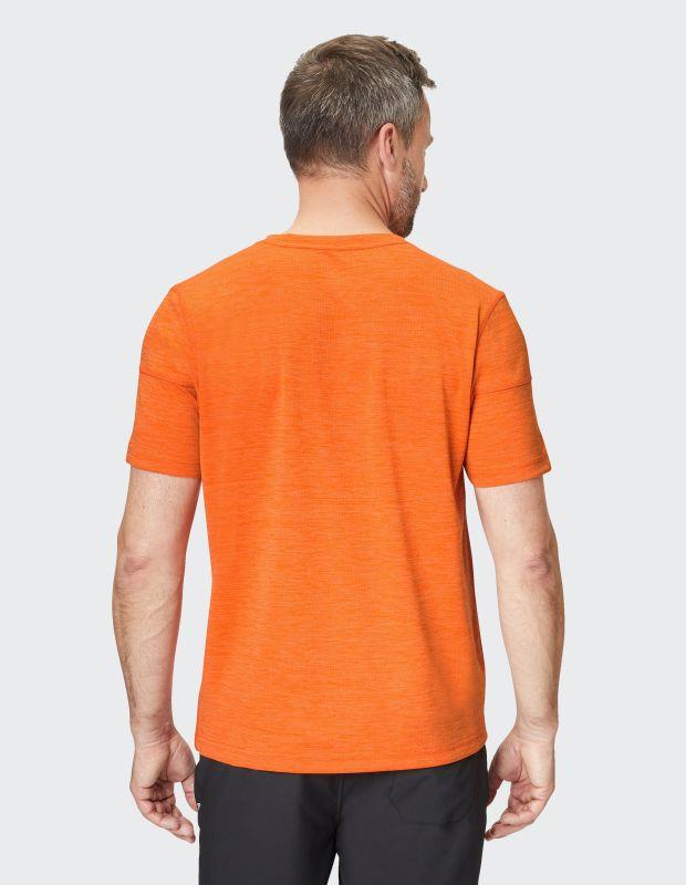 Joy Sportswear T-Shirt OLE Funktionsshirt mit V-Ausschnitt Top Angebot