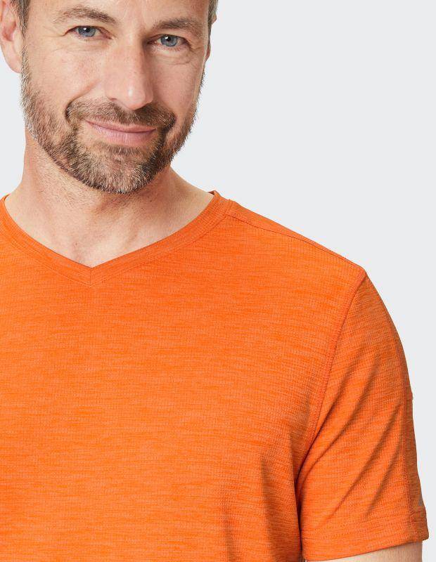 Joy Sportswear T-Shirt OLE Funktionsshirt mit V-Ausschnitt Top Angebot