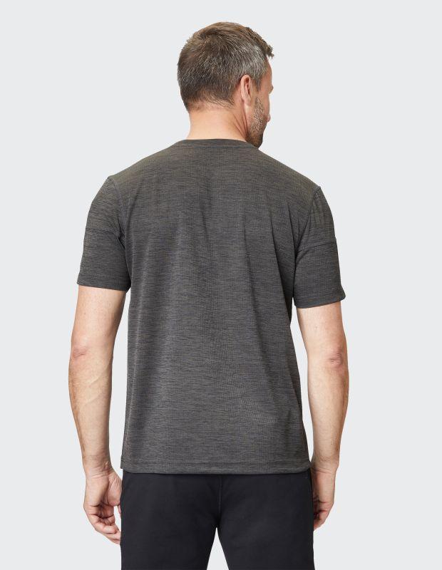 Joy Sportswear T-Shirt OLE Funktionsshirt mit V-Ausschnitt Neueste Mode