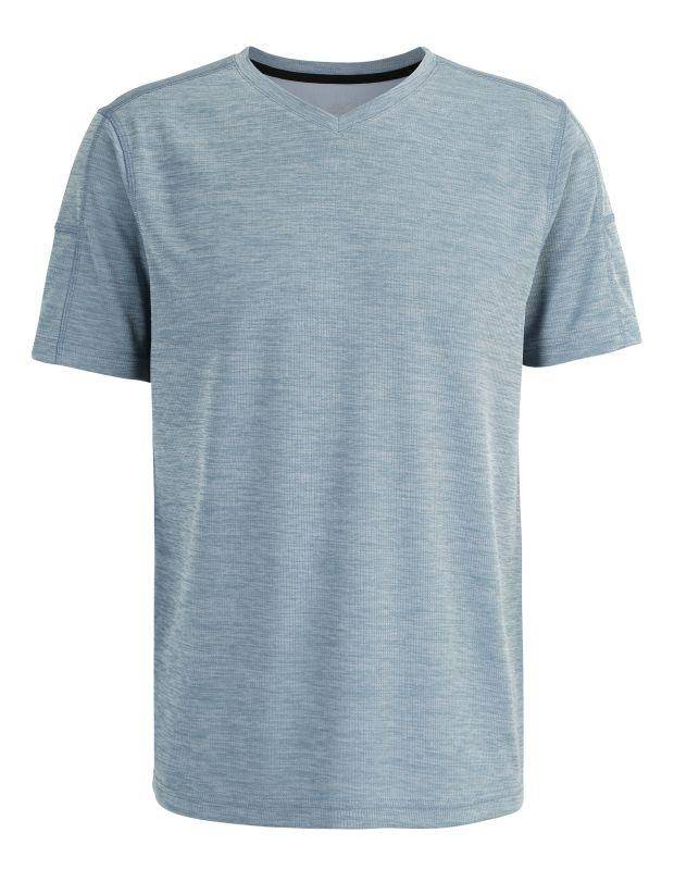 Joy Sportswear T-Shirt OLE Funktionsshirt mit V-Ausschnitt Online Outlet