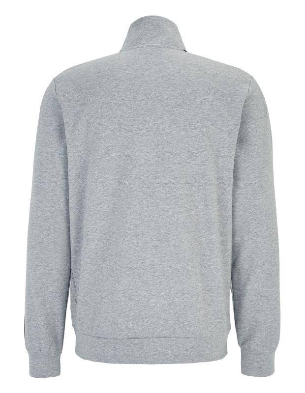 Joy Sportswear Jacke LORENZ Sportive Sweatjacke mit Farbkontrasten Zeitlich begrenztes Angebot