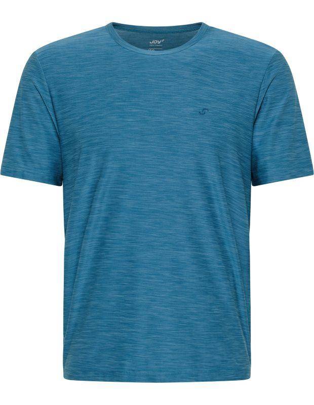Joy Sportswear T-Shirt VITUS Frischer Look durch meliertes Material Bestseller