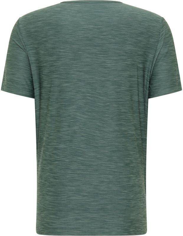 Joy Sportswear T-Shirt VITUS Frischer Look durch meliertes Material Saisonale Angebote
