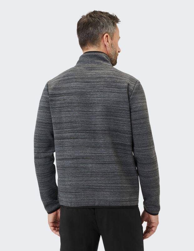 Joy Sportswear Jacke YANNIK Melierte Optik für einen legeren Look Tägliche Deals