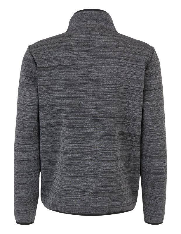 Joy Sportswear Jacke YANNIK Melierte Optik für einen legeren Look Tägliche Deals
