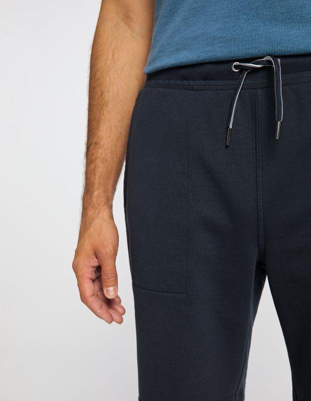 Joy Sportswear Kurze Hose QUINN Lässige Sweatbermudas Riesige Ersparnisse