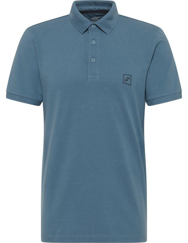 Joy Sportswear Poloshirt LIAS Poloshirt aus feiner Piqué-Qualität VIP-Rabatte