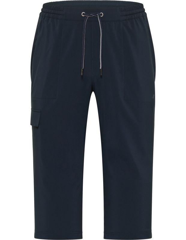 Joy Sportswear 3/4-Hose HANNO Leichte 3/4-Hose mit seitlichen Eingrifftaschen Tiefpreis