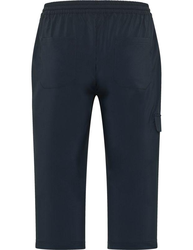 Joy Sportswear 3/4-Hose HANNO Leichte 3/4-Hose mit seitlichen Eingrifftaschen Tiefpreis
