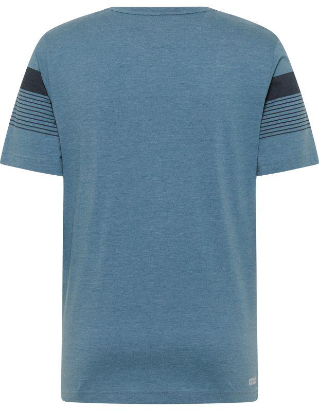 Joy Sportswear T-Shirt MATTIA T-Shirt mit moderner Streifengrafik Wochenangebot