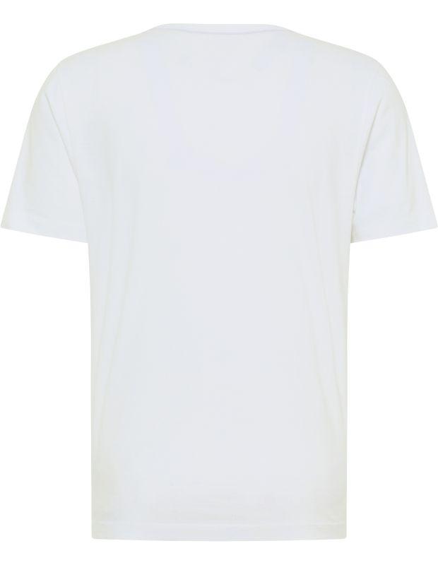 Joy Sportswear T-Shirt EIKE T-Shirt mit modernem Streifenprint Kostenlose Rückgabe