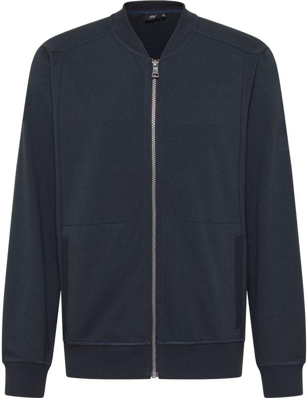 Joy Sportswear Jacke YORICK Sweatjacke mit Baseballkragen Begrenzte Freigabe