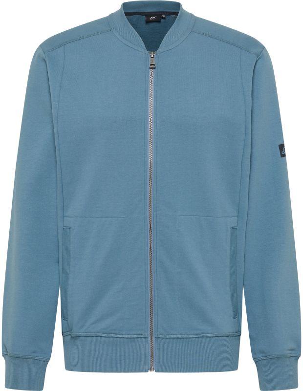 Joy Sportswear Jacke YORICK Sweatjacke mit Baseballkragen Letzte 3 Tage
