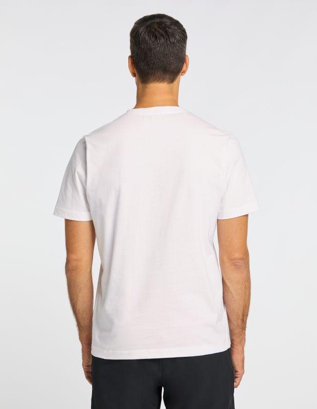 Joy Sportswear T-Shirt JORIS T-Shirt mit modischem Streifendruck JETZT KAUFEN