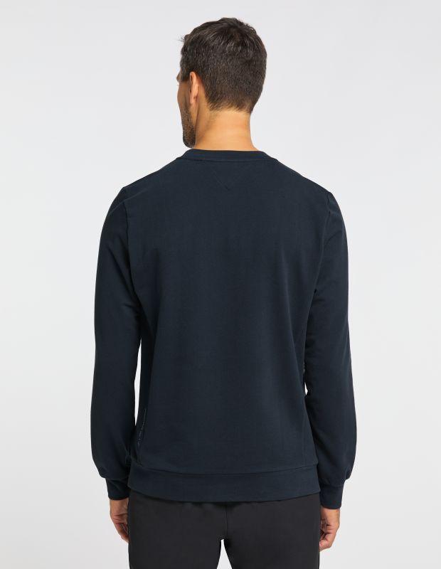 Joy Sportswear Sweatshirt MICHA Sweatshirt aus Baumwoll-Elastan-Mischung Neueste Stile