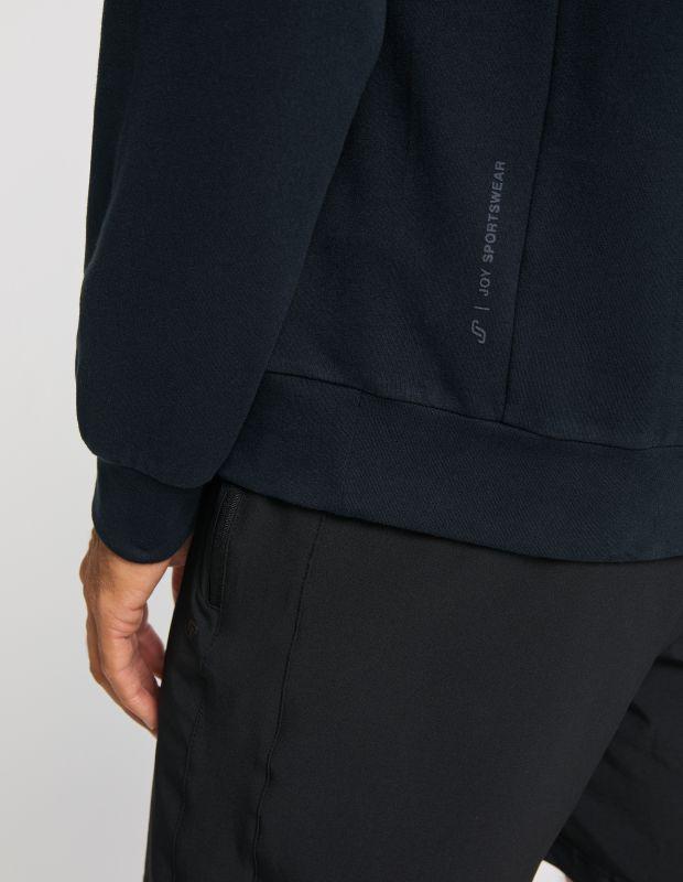 Joy Sportswear Sweatshirt MICHA Sweatshirt aus Baumwoll-Elastan-Mischung Neueste Stile