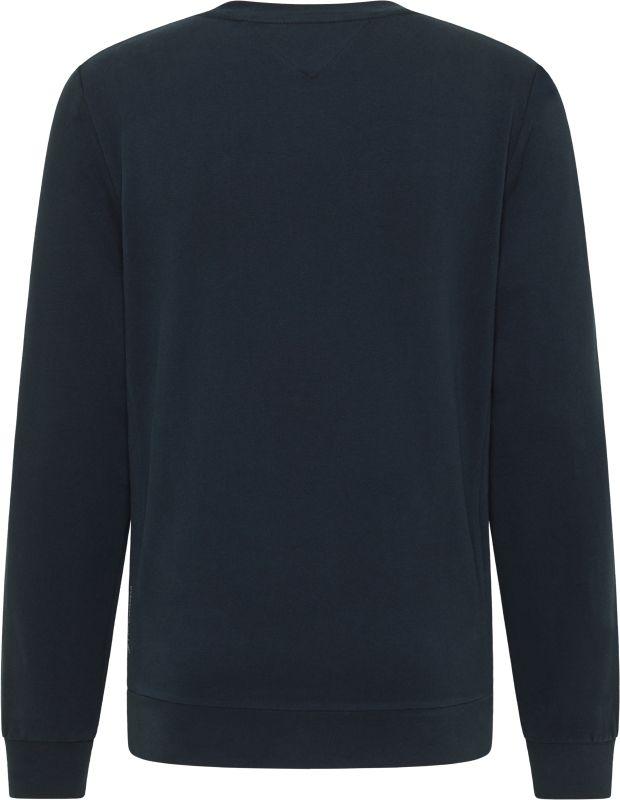 Joy Sportswear Sweatshirt MICHA Sweatshirt aus Baumwoll-Elastan-Mischung Neueste Stile