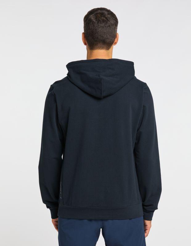 Joy Sportswear Kapuzensweatshirt SAMI Sweatshirt aus Baumwoll-Elastan-Mischung Letzte 2 Tage