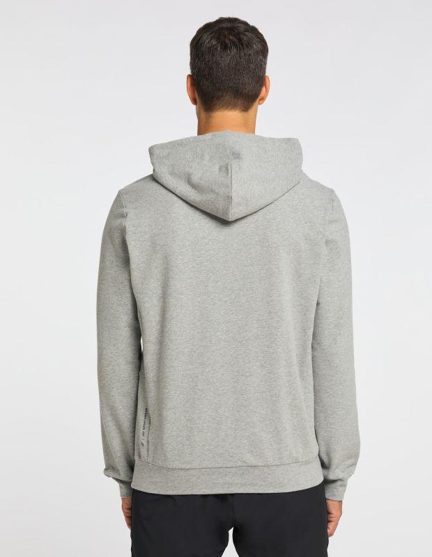Joy Sportswear Kapuzensweatshirt SAMI Sweatshirt aus Baumwoll-Elastan-Mischung Letzter Tag